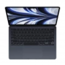 Купить Apple MacBook Air 13 M2 8/256 Midnight (MLY33) онлайн